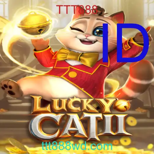 LuckyCatII